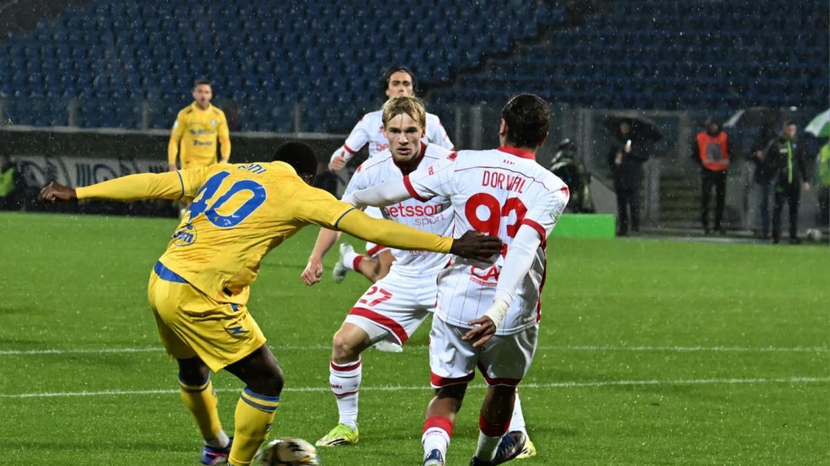 Da Bari: crolla la richiesta per Dorval, già obiettivo della Sampdoria