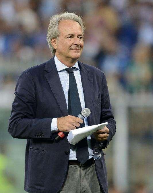 Memorial Boskov, Tedeschi: "Se non arrivano i risultati, certi atteggiamenti sopra le righe sono un'aggravante. Montella non può essere quello dell'anno scorso"