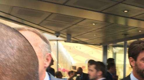 Samp all'Assemblea dei Club Europei: Agnelli presidente