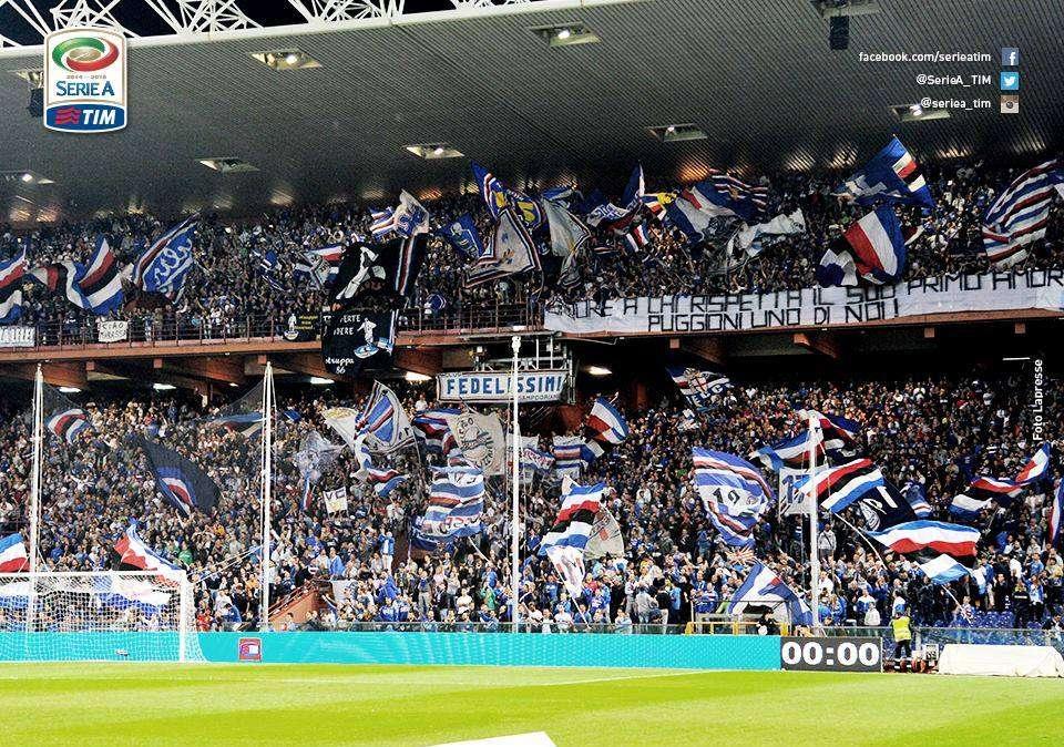 La Sud dedica uno striscione a Puggioni