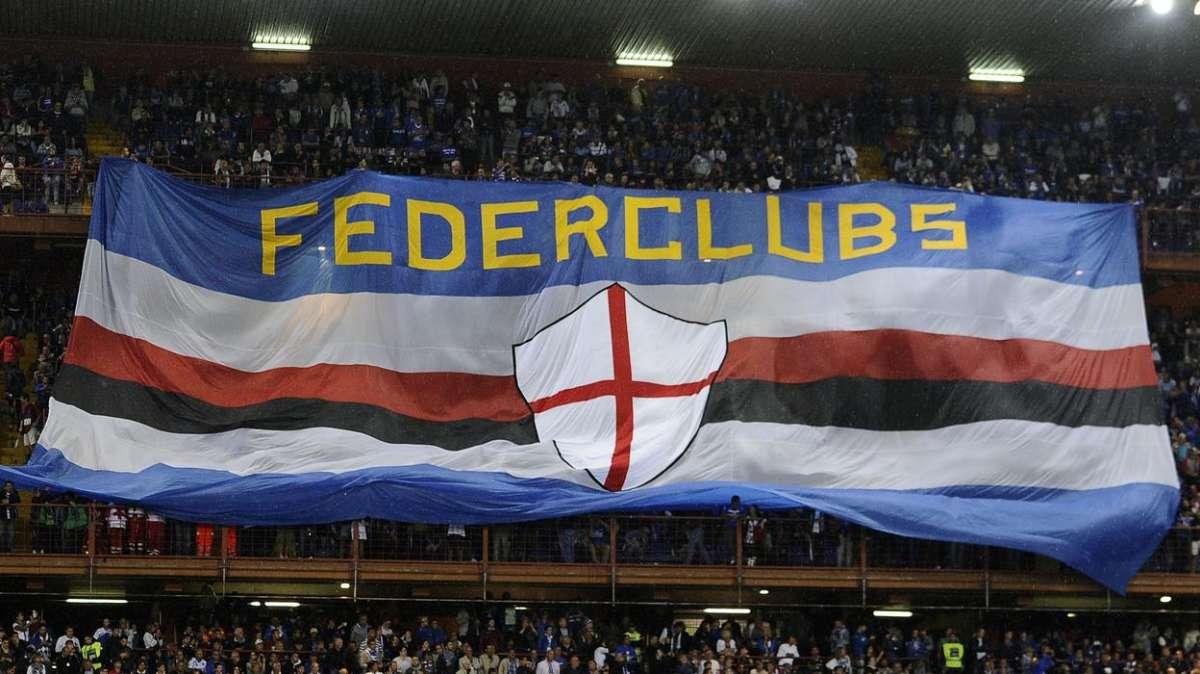 Tifosi Sampdoria e Parma a Temù, Federclubs: "Amicizia di altra categoria"