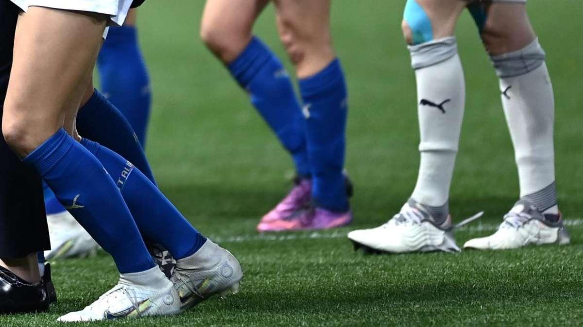 Sampdoria Women, Oliviero titolare in Italia-Irlanda