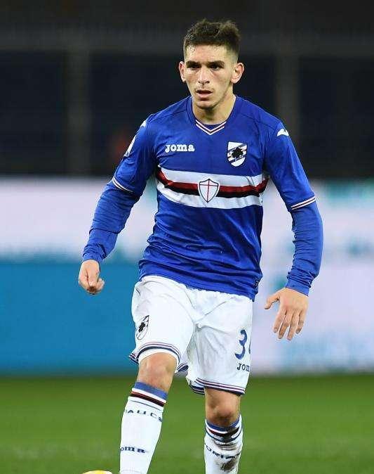 Torreira: "Grande vittoria"