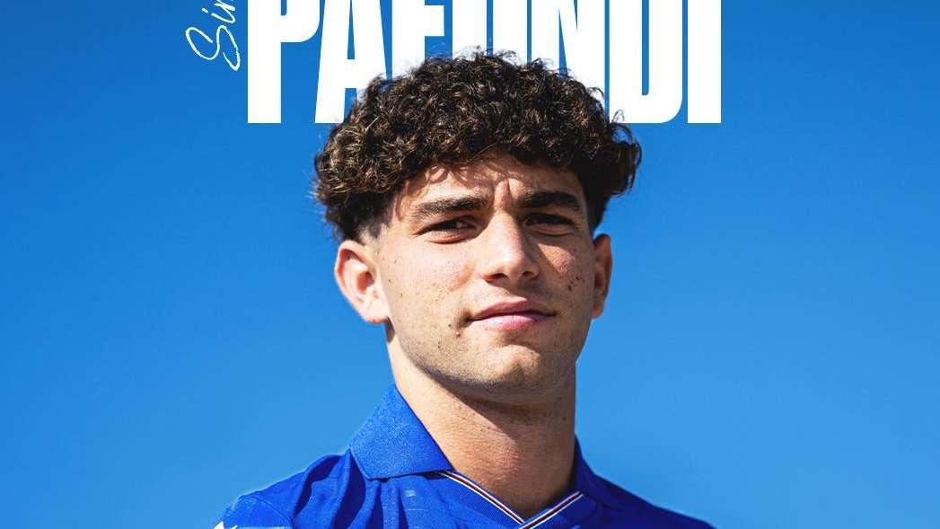 Sampdoria-Modena: Primi cambi per noi, dentro Pafundi e Cuni