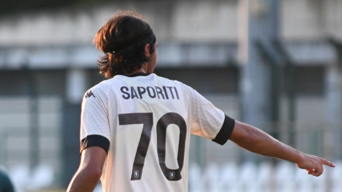 Da Empoli: Saporiti accostato alla Sampdoria
