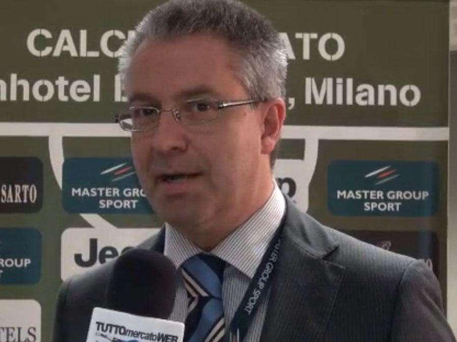 A. Pastorello: "Samp ha dimostrato buona volontà ma le lacune sono troppo evidenti"