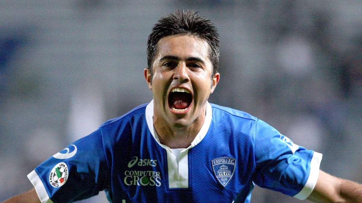Pozzi su Eder: "Ha dribbling, progressione e tiro. Può far tutto, poveri difensori"