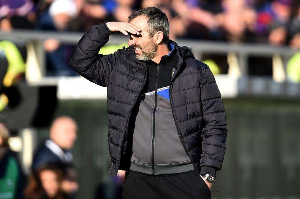 Ripresa immediata in vista dell'Udinese