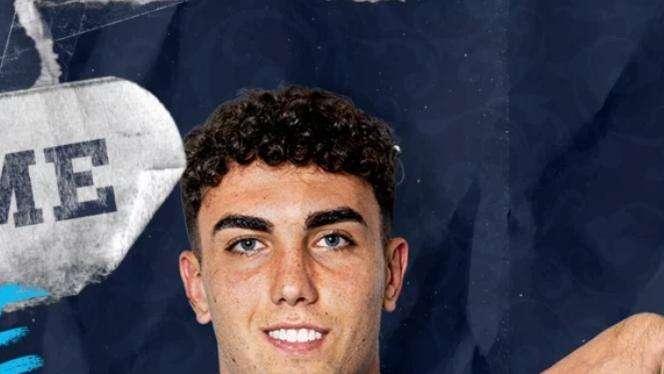 Da Palermo: Veroli in forza alla Sampdoria tra i profili monitorati