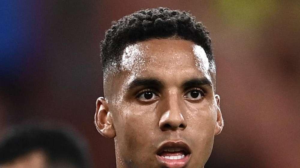 Sampdoria, Sabiri: "Far parte del gruppo Marocco un vero piacere"