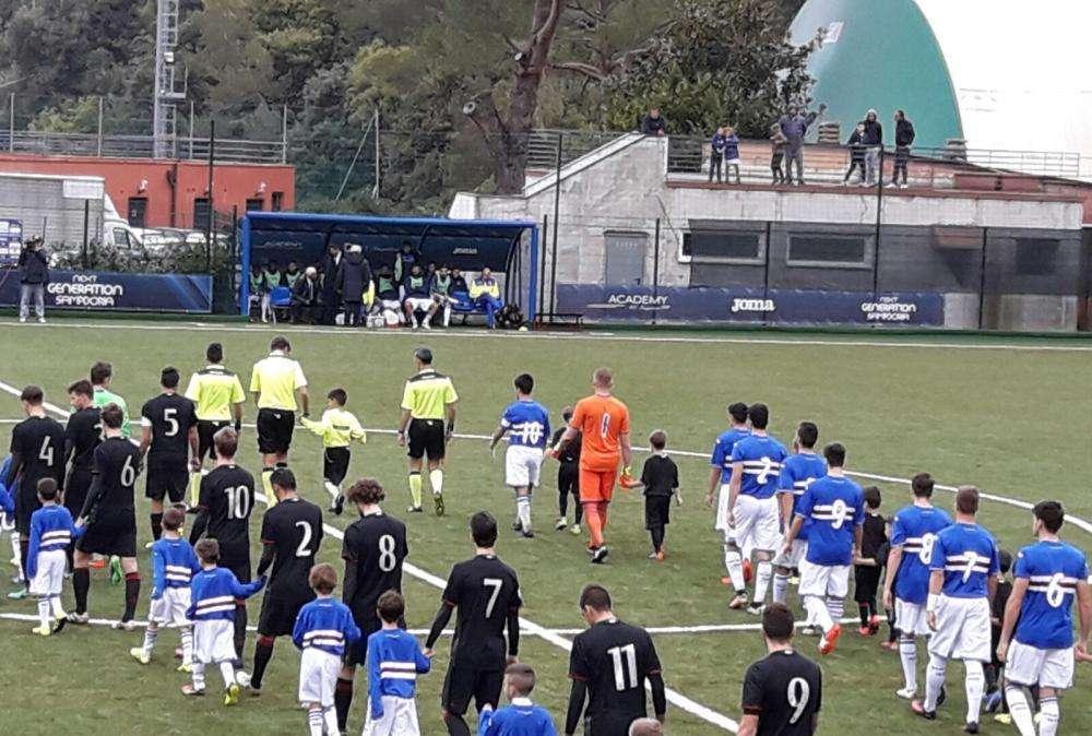 Academy, i risultati del fine settimana