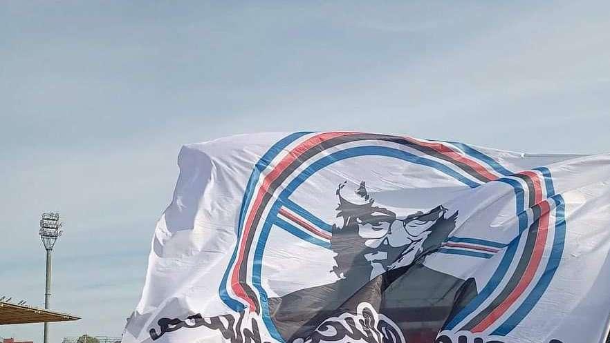 Sampdoria Club Arquata Blucerchiata: "Sempre al tuo fianco"