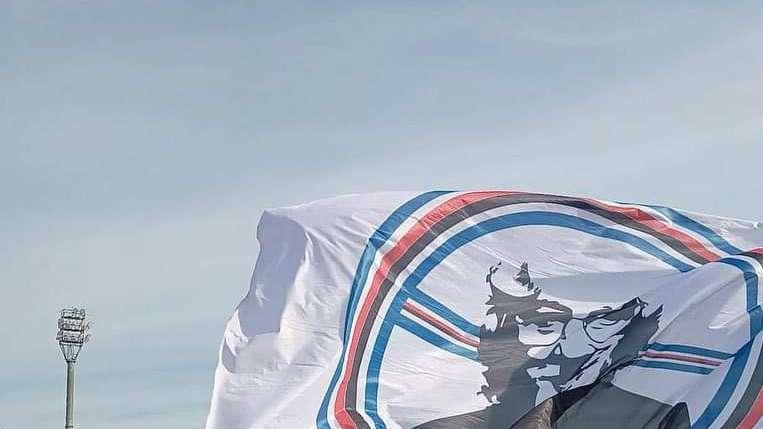 1^ compleanno Sampdoria Club Arquata Scrivia "Vittorio de Scalzi", il post Federclubs