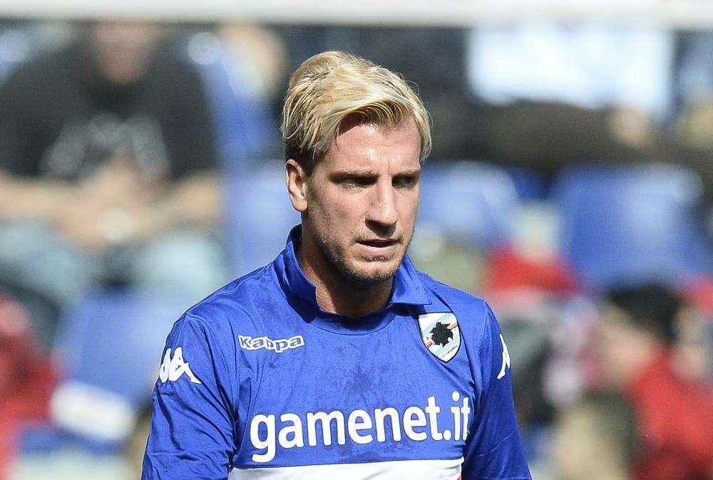 Mauro: "Capisco Maxi Lopez per la stretta di mano mancata"