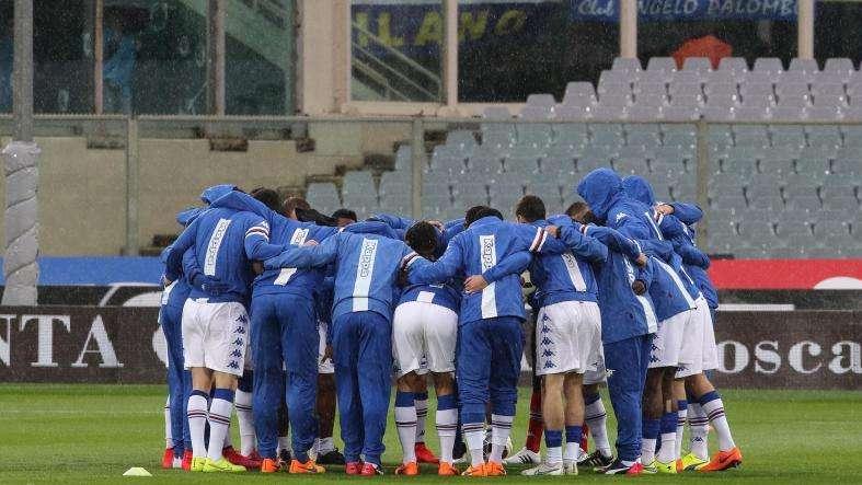I convocati per l'Atalanta, out Djuricic
