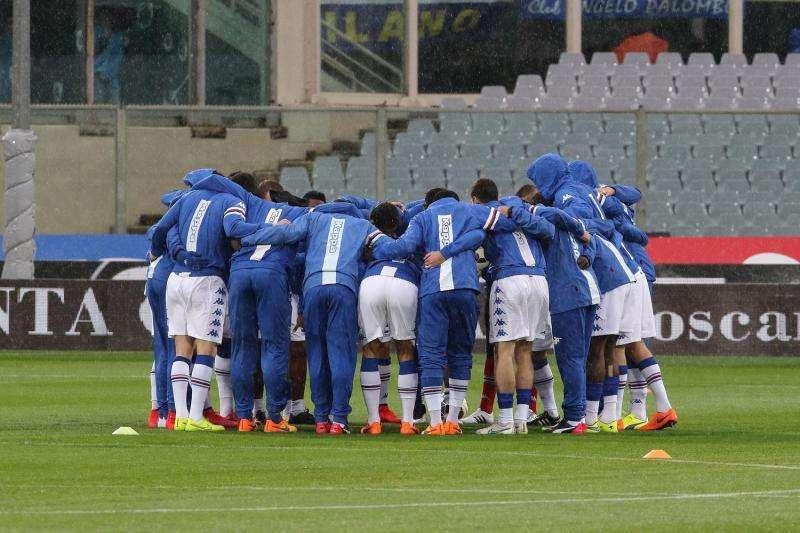 I convocati di Montella per Firenze: out Barreto 