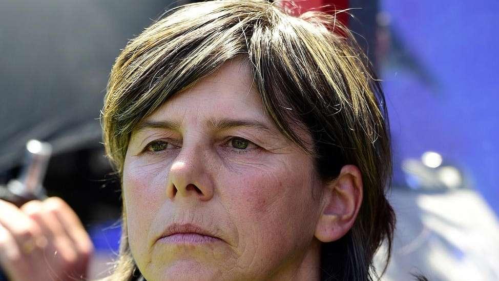 Sampdoria Women - Bonfantini, Ct Bertolini: "Buona scelta. Crediamo in lei"