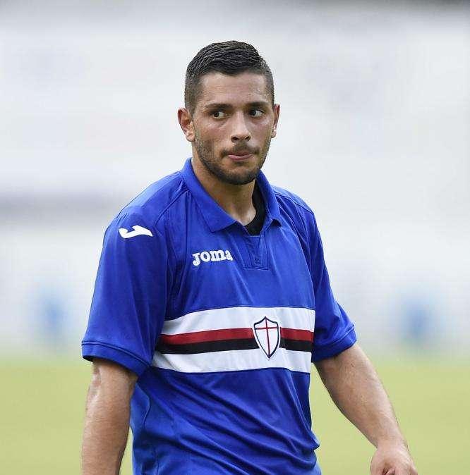 Caprari: "Abbiamo disputato una grande partita"