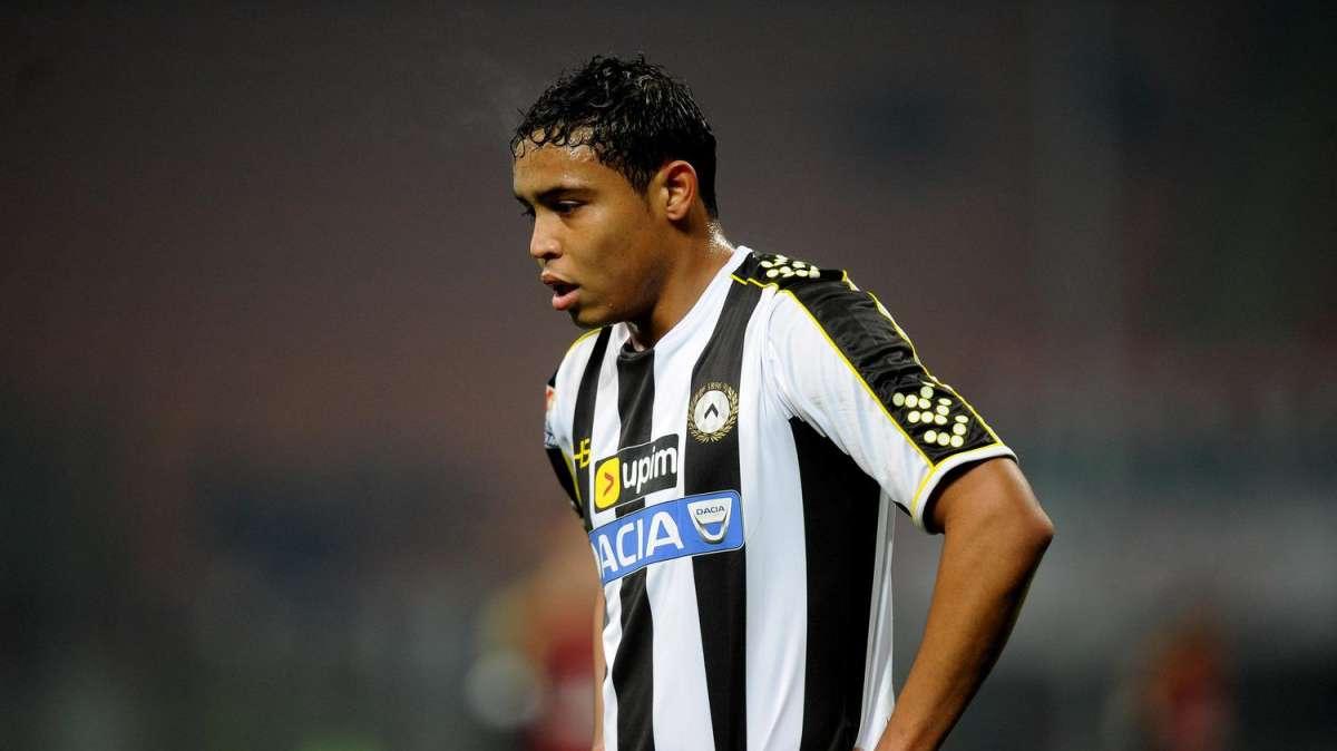 Casazza: "Muriel investimento per il futuro"