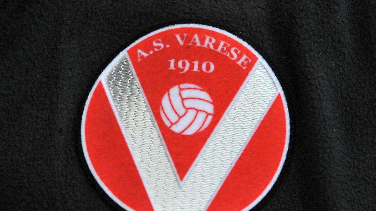 Il Varese ricorda Riccardo Garrone