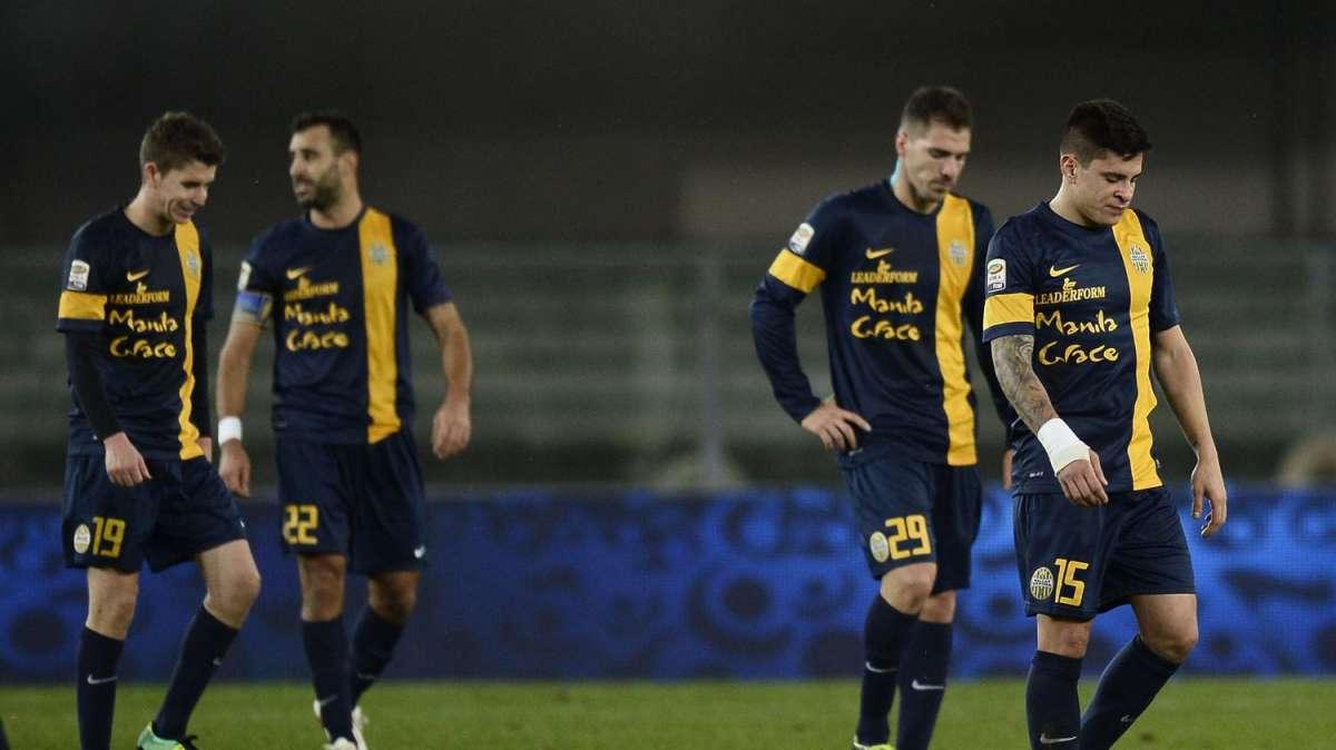 ESCLUSIVA RSN - Franceschetti: "Fuori casa il Verona non è una squadra molto continua, vedo favorita la Sampdoria"