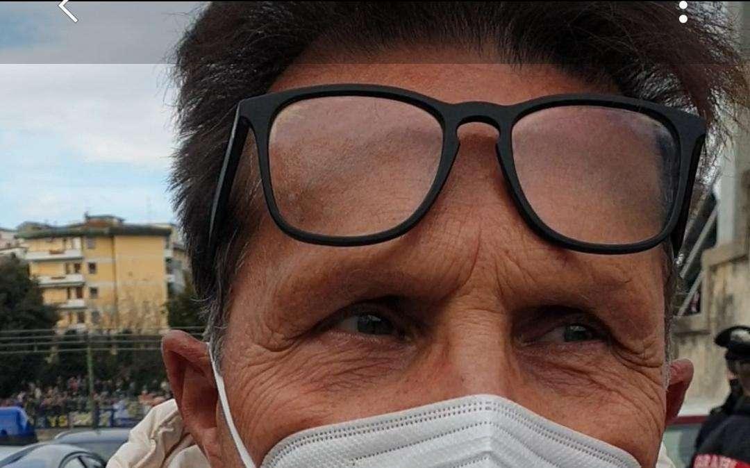 Novellino presente a Signa per Flachi: l'intervista a Sampdorianews.net