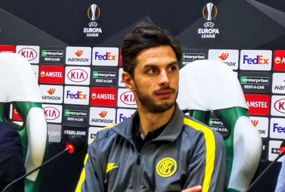 Ranocchia: "Ora la stagione nel vivo. Tirare fuori quello che abbiamo"