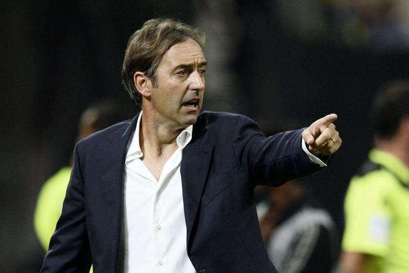 Giampaolo: "Empoli alla prima giornata segno del destino, arriveremo preparati"