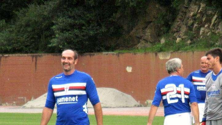 ESCLUSIVA SN - Una notte da 10, Lanna: "Sarà una serata di gioia, per incontrare vecchi amici e fare divertire il pubblico. Gran gesto aiutare realtà come il Gaslini"