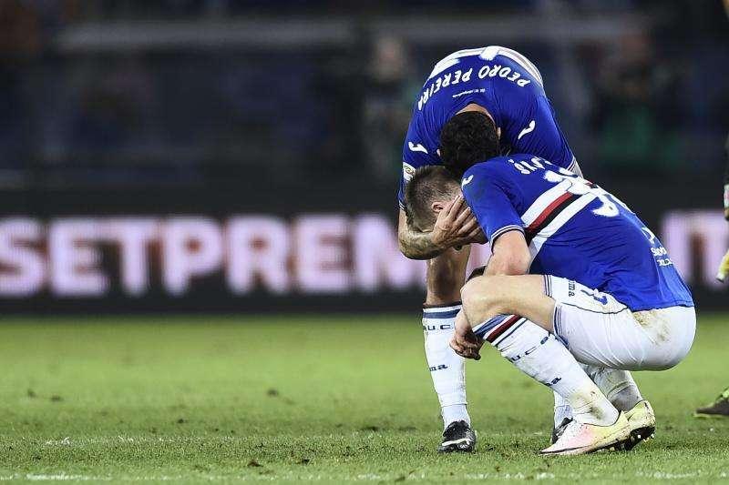 ESCLUSIVA SN - Tirotta: "Fiero di una squadra che ha dato tutto. Lazio non è il Sassuolo. Con il Chievo il salto di qualità"