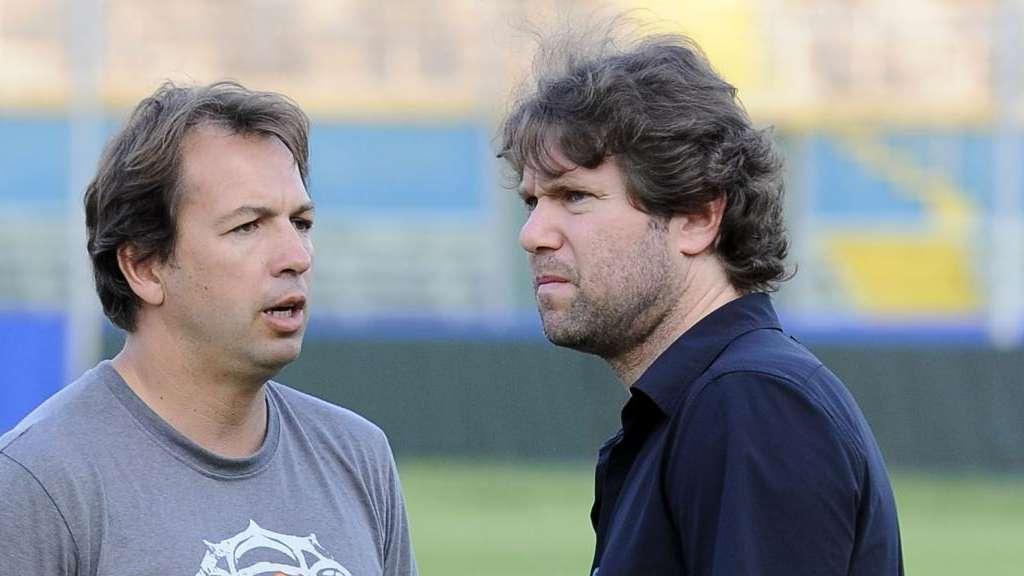 Under 21 Romania, Raducioiu: "Dragusin cresciuto ma deve giocare"