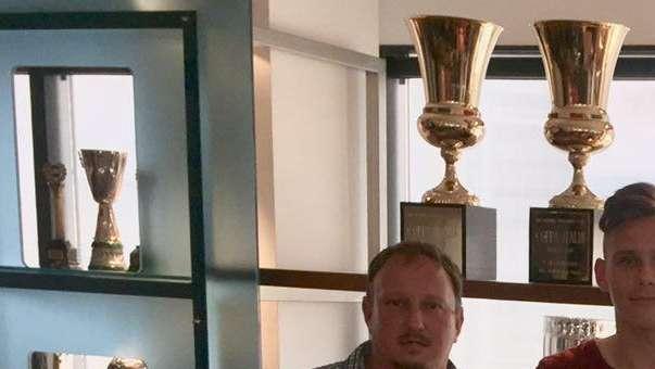 All. Slovenia U21: "Autogol capita. Prelec molto interessante per il futuro"