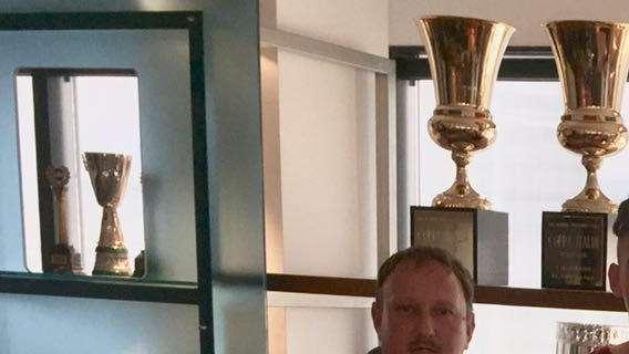 Olimpia Lubiana, scampolo di partita per il giovane Sampdoria Prelec
