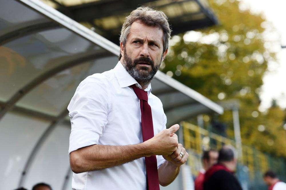 Ganz: "Esordio con la Sampdoria emozione indescrivibile"