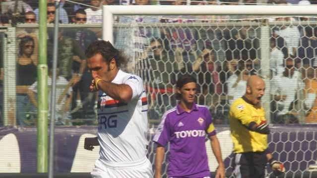 ESCLUSIVA SN - Bazzani: "Sampdoria contro Bologna ha dimostrato ne può uscire"
