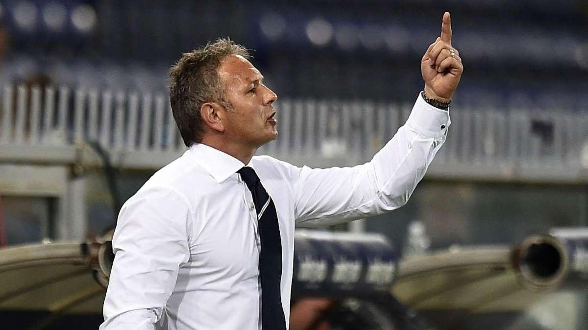 Marocchino: "Paragonerei Mihajlovic a Simeone"