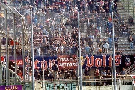 Cagliari-Samp si giocherà a Trieste
