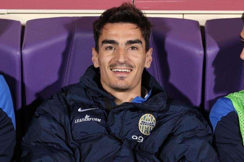 Lazaros: "Stiamo facendo bene, dobbiamo continuare a gestire la partita"