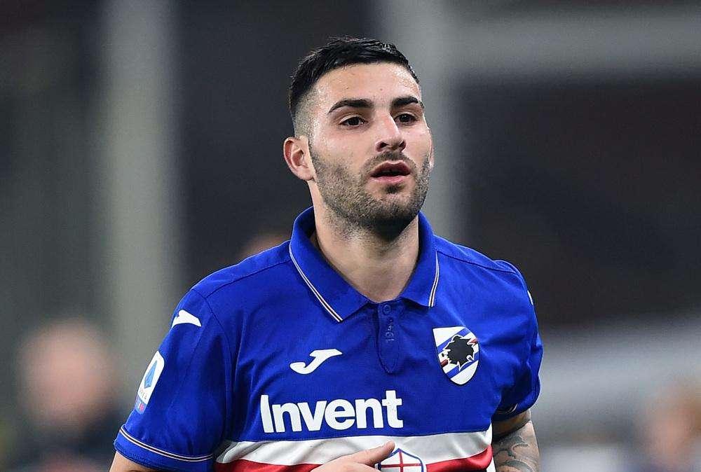 ESCLUSIVA SN - Sampdoria e Cagliari per Murru e Lykogiannis: gli aggiornamenti