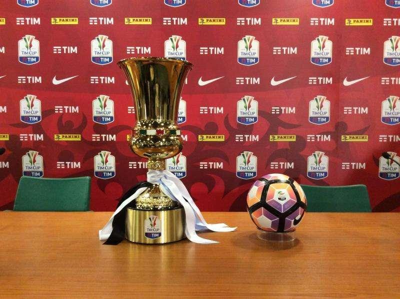 C.Italia: oggi in campo una delle possibili sfidanti della Samp