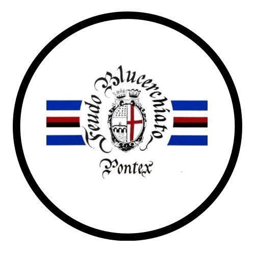 Nicolini e Balleri ospiti alla festa del Sampdoria Club Pontex Feudo Blucerchiato