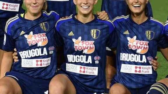 Sampdoria Women, All. Como: "Continuiamo a dare il massimo"