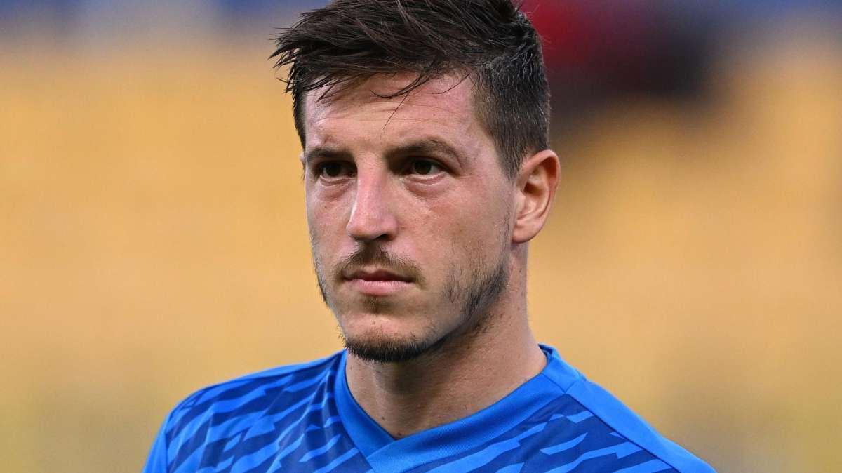Sampdoria, Cragno festeggia l'esordio: "What a feeling!"