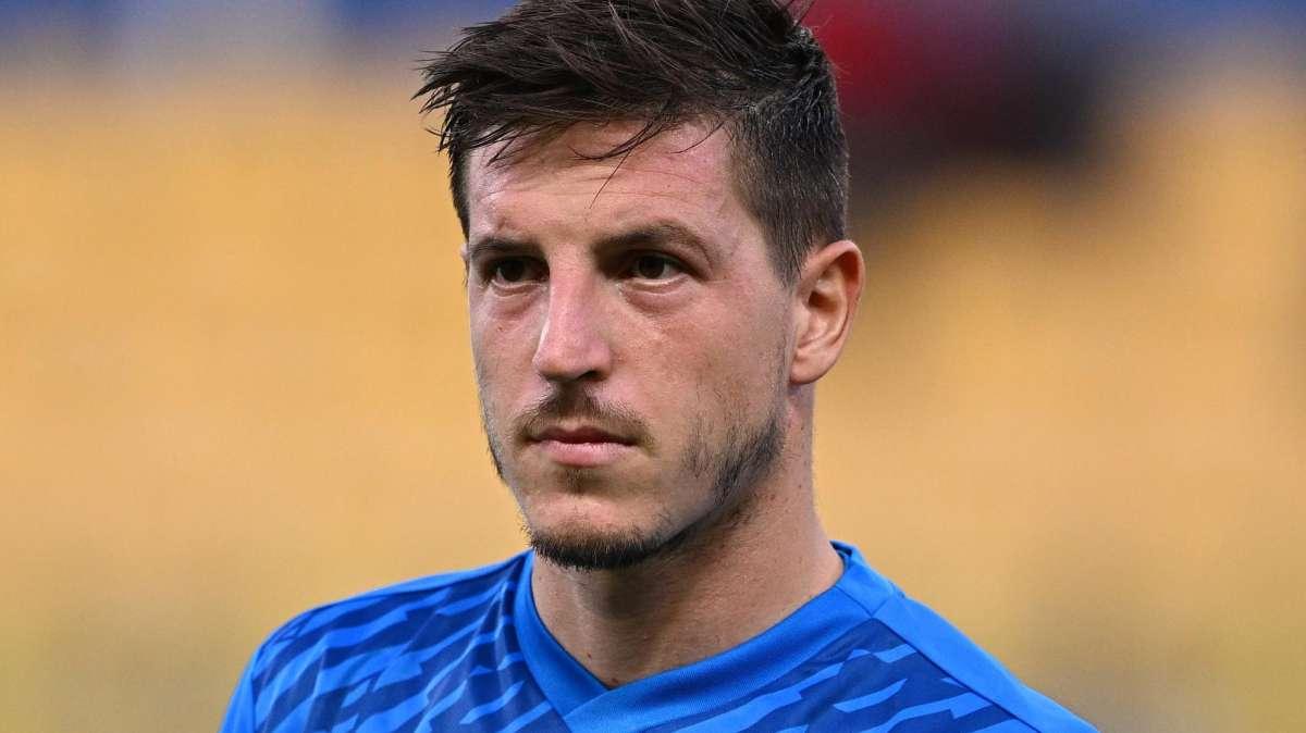 Sampdoria, Cragno: "Ripartire insieme e più forte" 