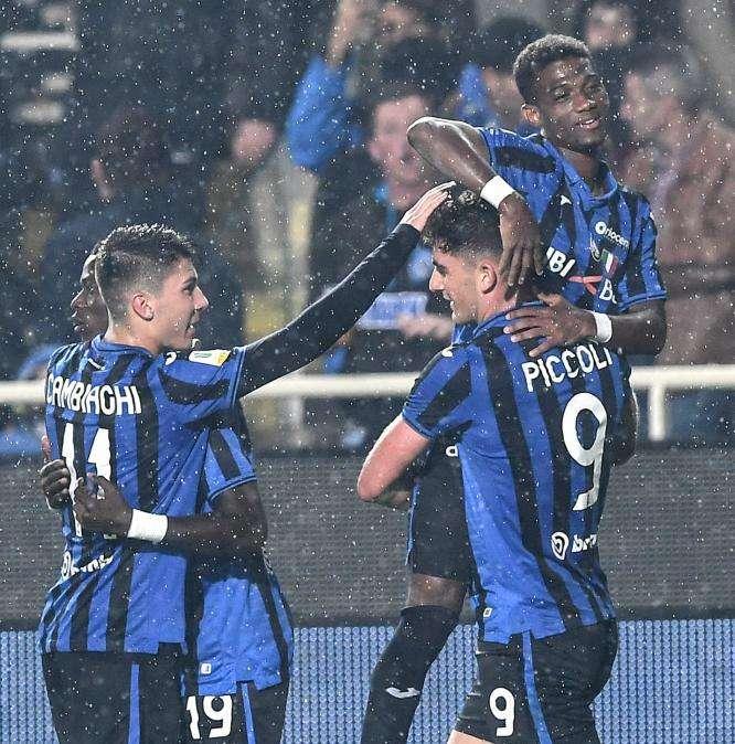 Primavera Atalanta priva di tre pezzi forti convocati da Gasperimi