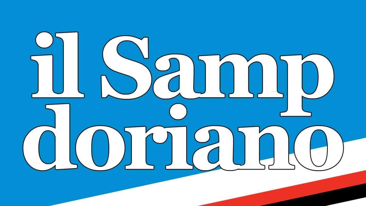 IL SAMPDORIANO: Le palle e chi guarda cosa vuole. Sei punti vitali