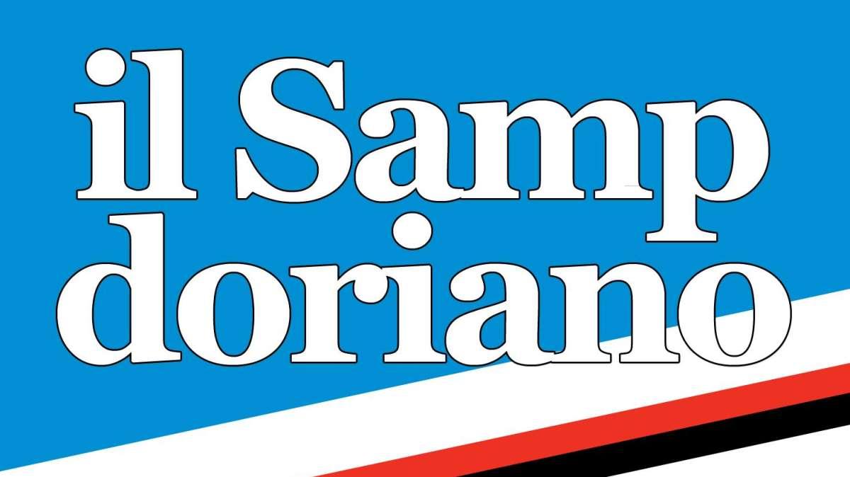 IL SAMPDORIANO - Trasferte vietate e porte chiuse. Applauditevi...