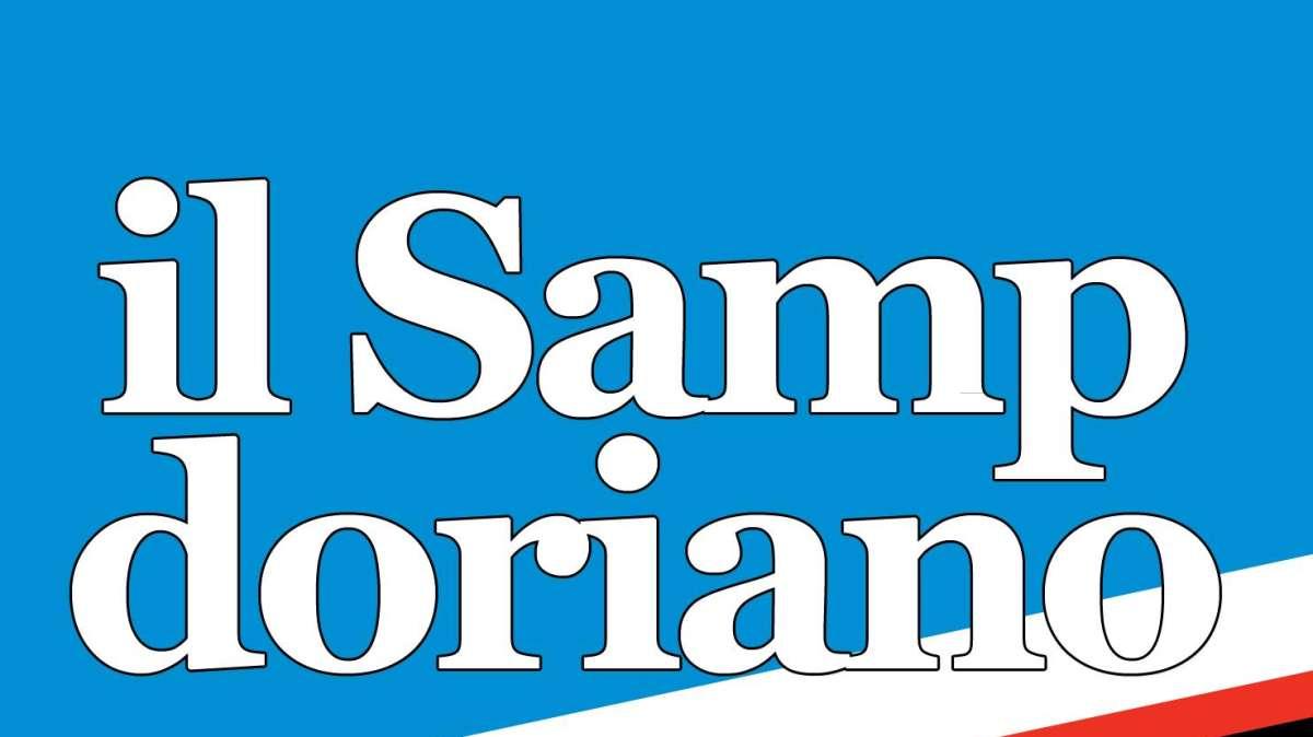 IL SAMPDORIANO - Furore battagliero e mente sgombra. Crediamoci con Chicco ed Attilio