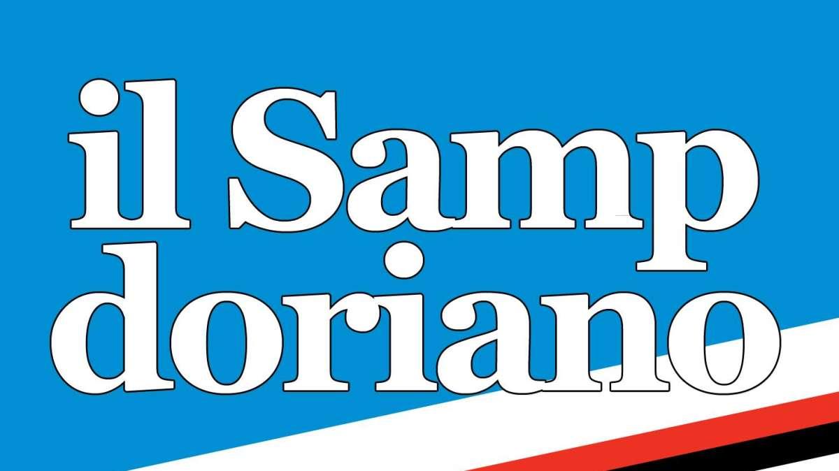 IL SAMPDORIANO - Sampdoria, oggi e domani senza dimenticarci ieri