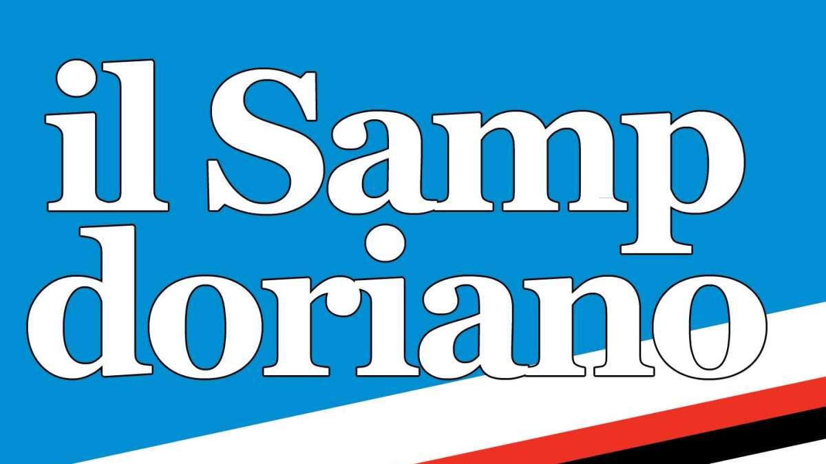 IL SAMPDORIANO - Ridicolizzati da figurine senza album